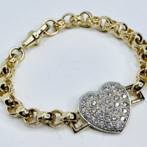 Kids sales belcher braclets